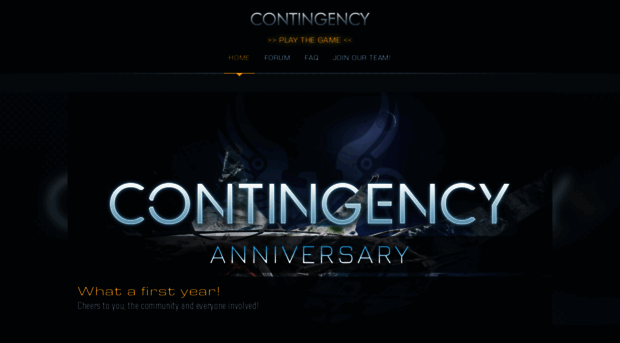 project-contingency.com