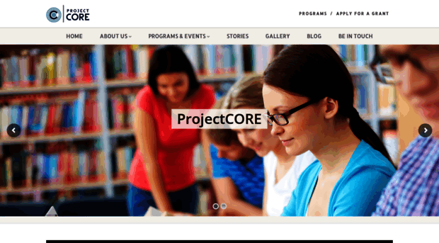 project-core.org