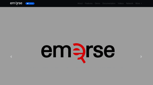 project-emerse.org