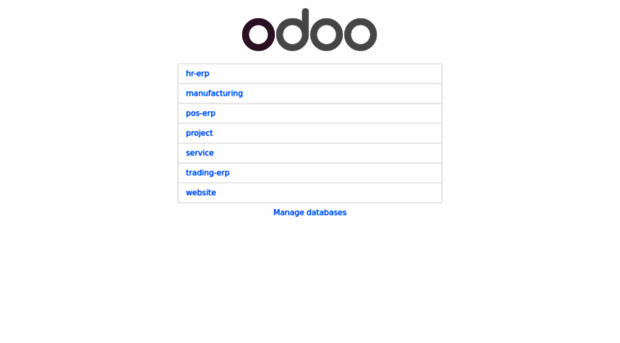 project-erp.odoo2u.com