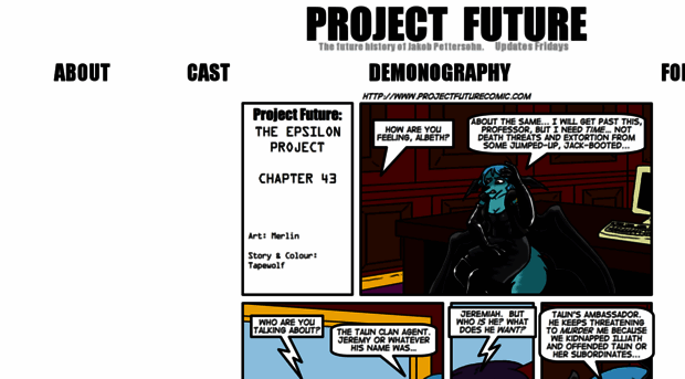 project-future.org