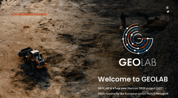 project-geolab.eu