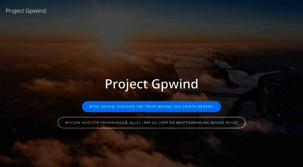 project-gpwind.eu