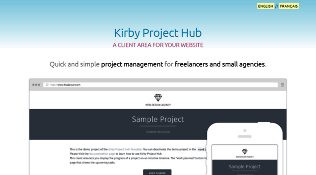 project-hub.net