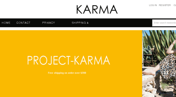project-karma.co.uk