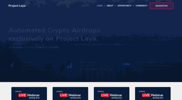 project-laya.com