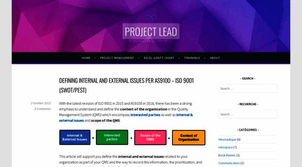 project-lead.eu