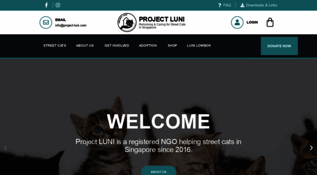 project-luni.com