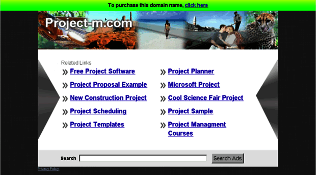 project-m.com