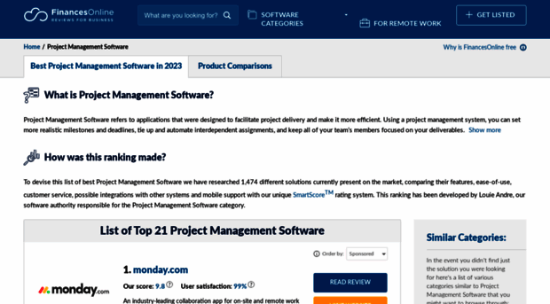 project-management-software.financesonline.com