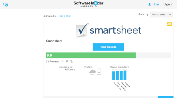 project-management-software.findthebest-sw.com