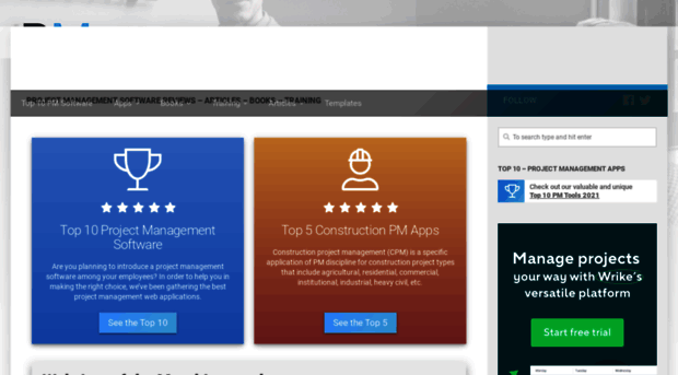 project-management.org