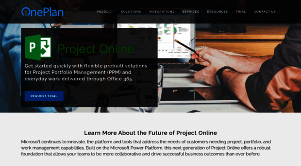 project-online.com