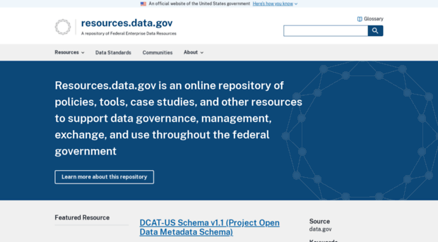 project-open-data.cio.gov