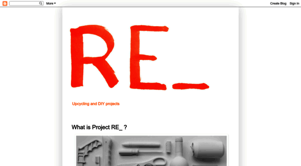 project-re.blogspot.com