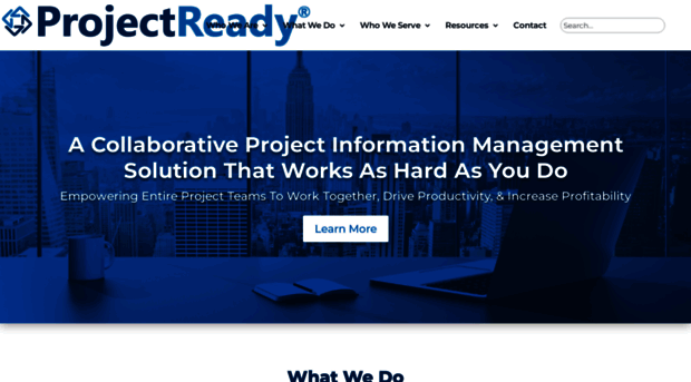 project-ready.com