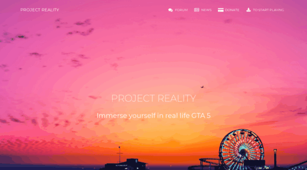 project-reality.eu