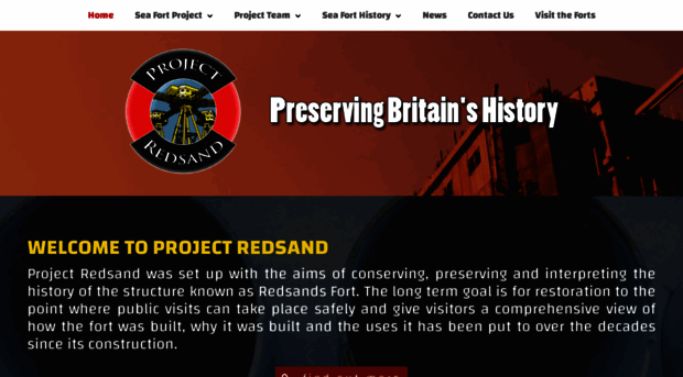 project-redsand.com