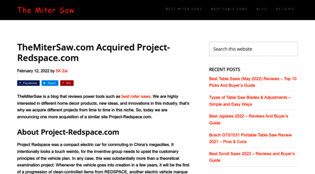 project-redspace.com