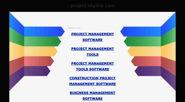 project-skyline.com