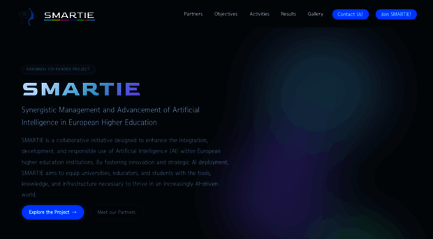 project-smartie.eu