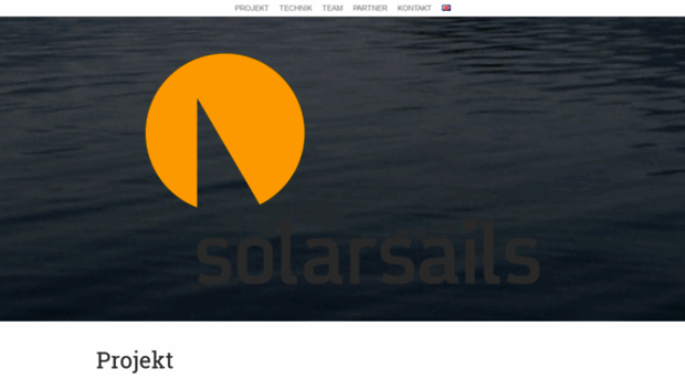 project-solarsails.de