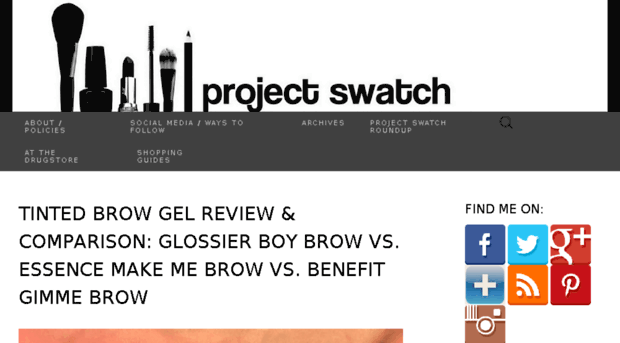 project-swatch.com