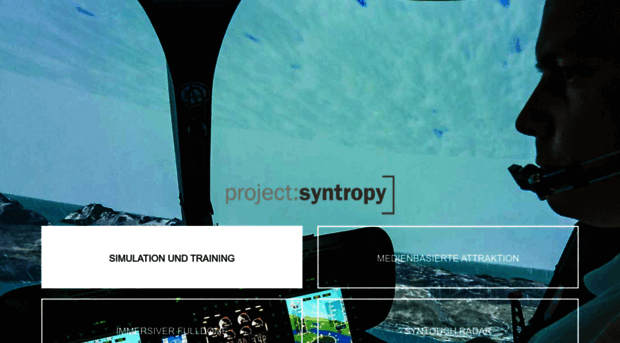 project-syntropy.de