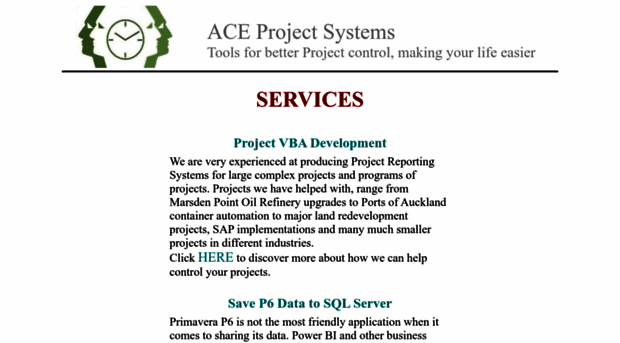 project-systems.co.nz