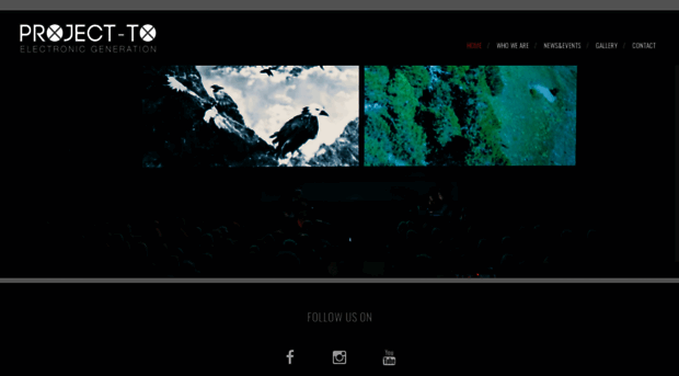 project-to.com