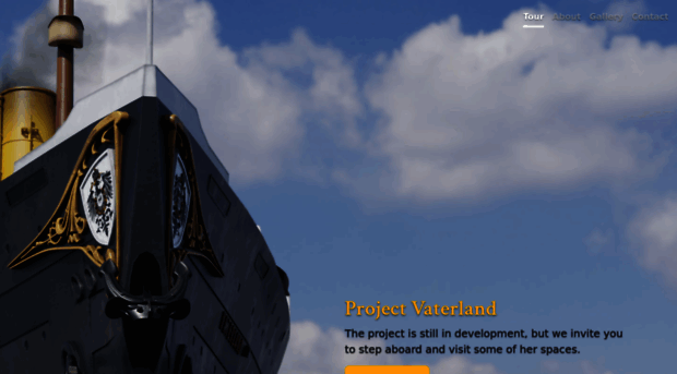 project-vaterland.de
