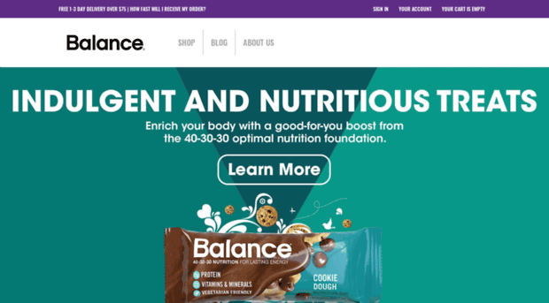 project.balance.com