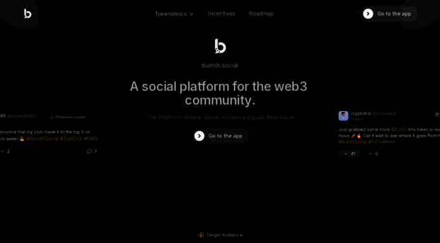 project.bullish.social