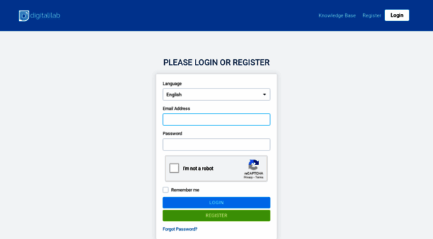 project.digitalilab.com