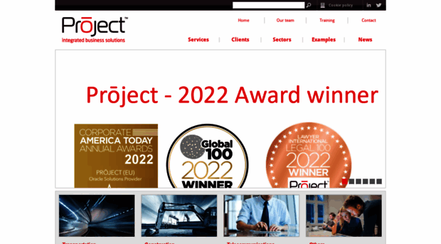 project.eu.com