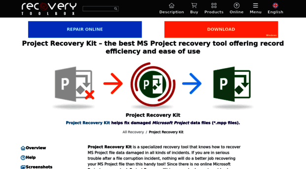 project.fixtoolbox.com