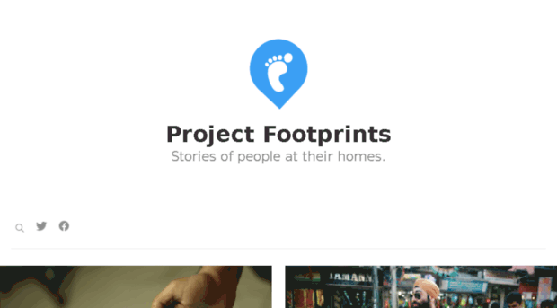 project.myfootprint.in