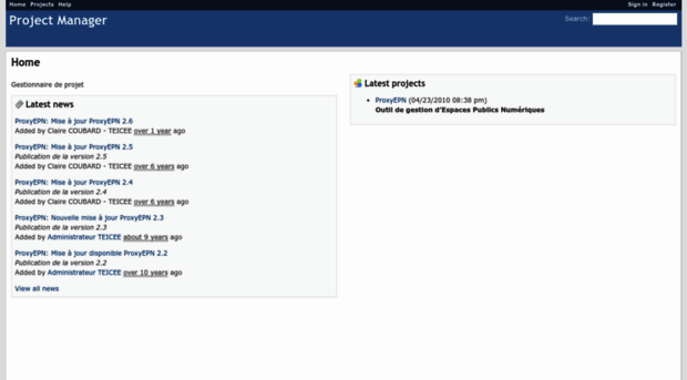 project.proxyepn.org