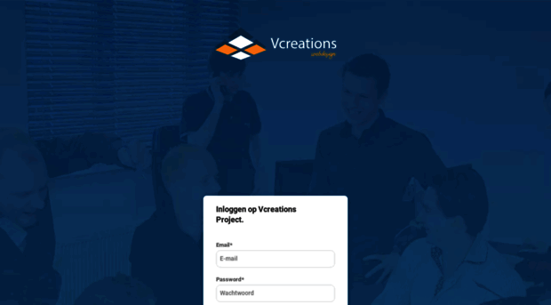 project.vwebdesign.nl