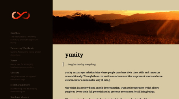 project.yunity.org