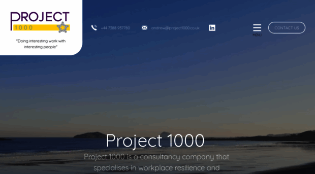 project1000.co.uk