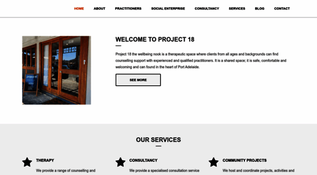 project18.com.au