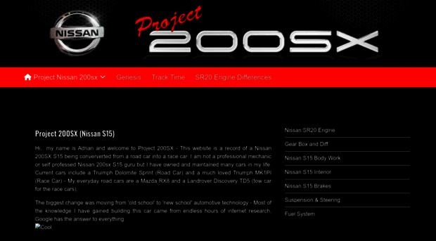 project200sx.com