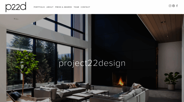 project22design.com