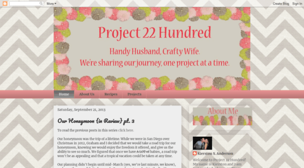 project22hundred.blogspot.com