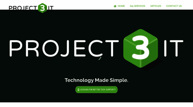 project3it.com.au