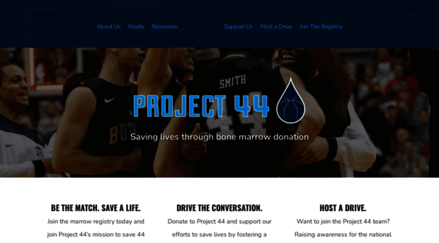 project44.org