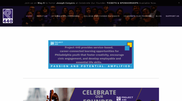 project440.org