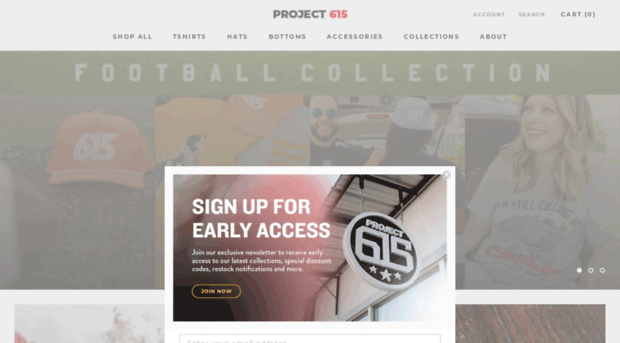 project615.org