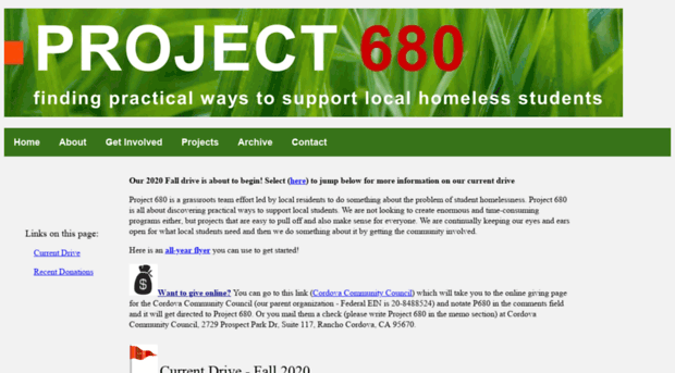 project680.org